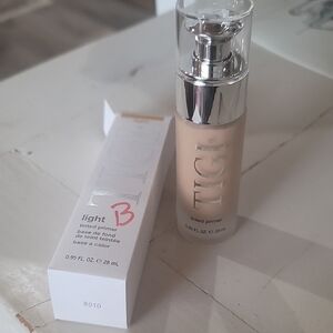 TIGI Light Tinted Primer  Beige